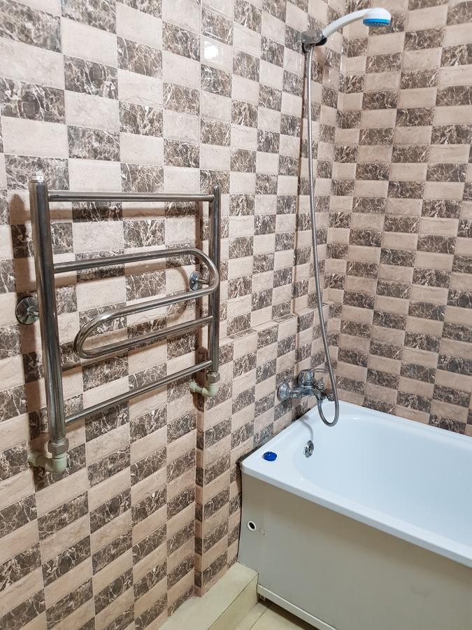 Mini Hotel Leila Almaty Eksteriør billede